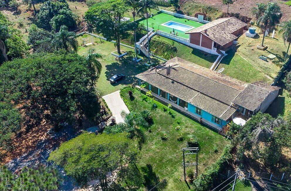 Chácara, 7 quartos, 5000 m² - Foto 27