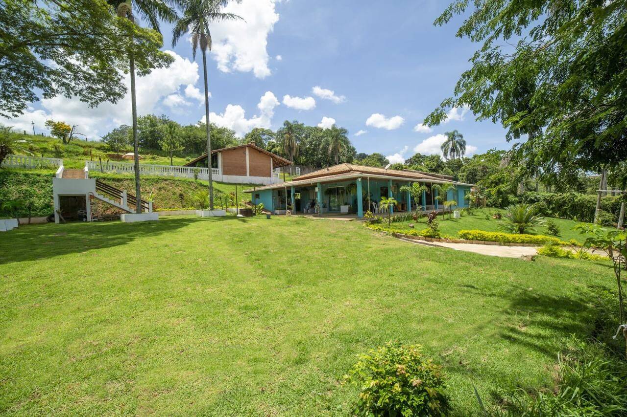 Chácara, 7 quartos, 5000 m² - Foto 28