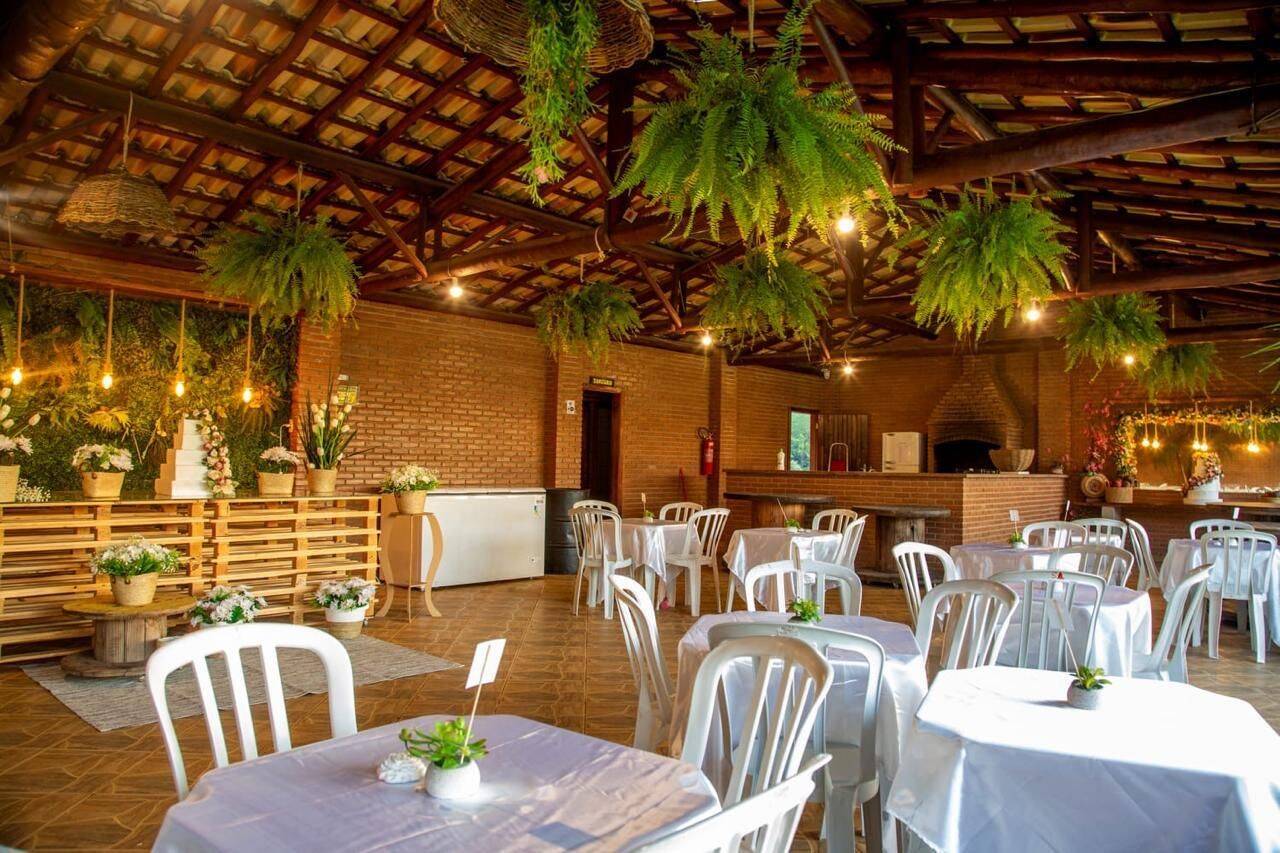 Chácara, 7 quartos, 5000 m² - Foto 32