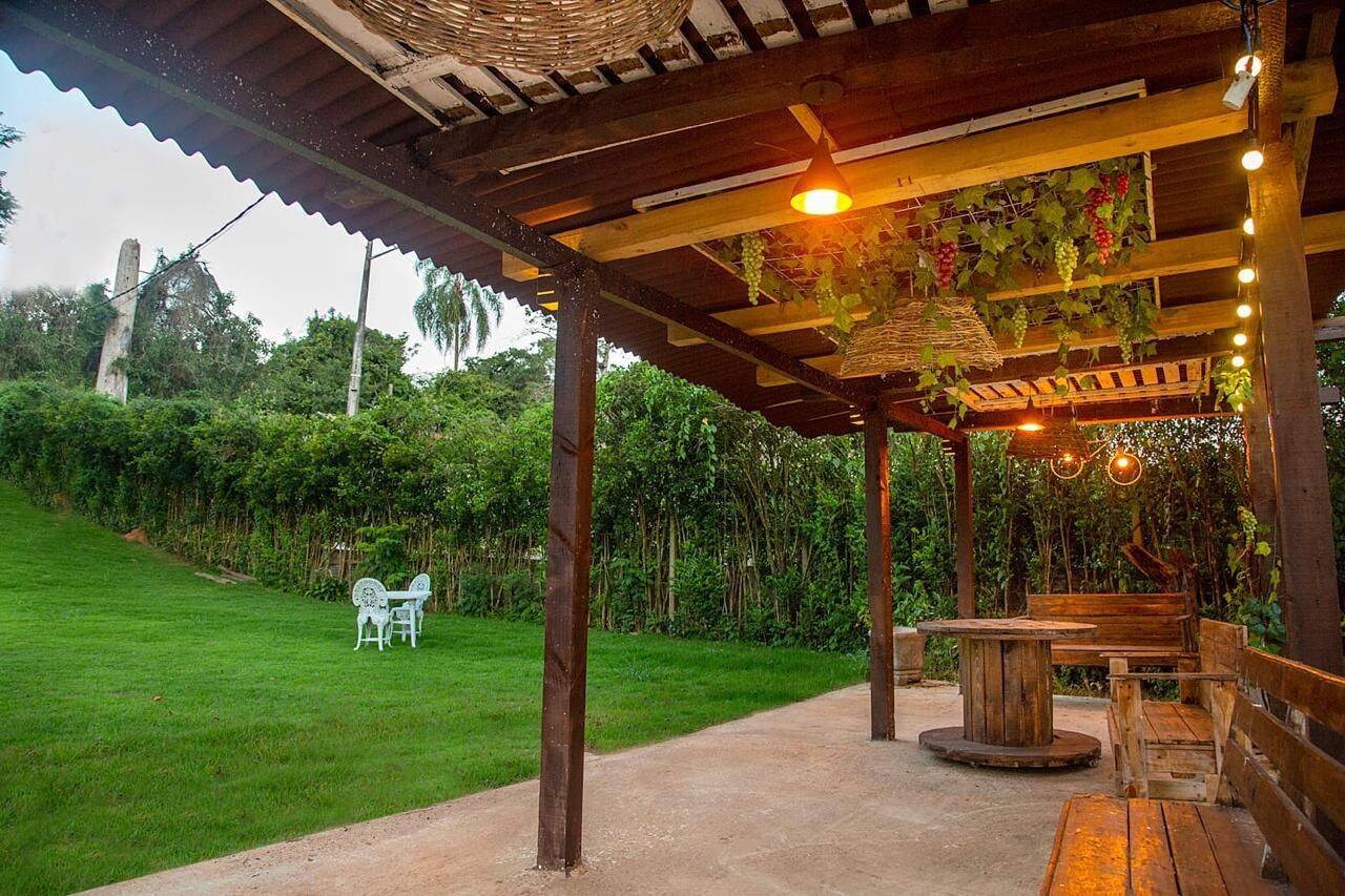 Chácara, 7 quartos, 5000 m² - Foto 33