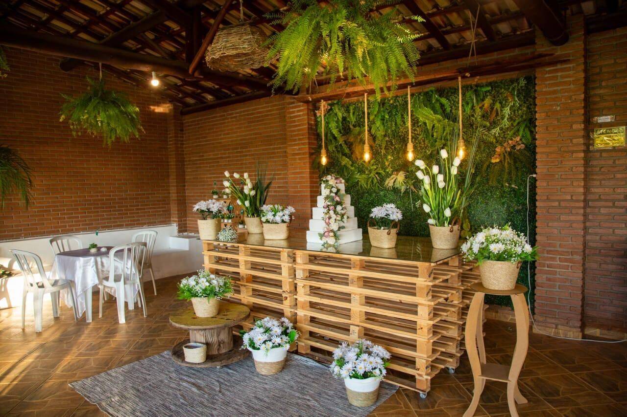 Chácara, 7 quartos, 5000 m² - Foto 40