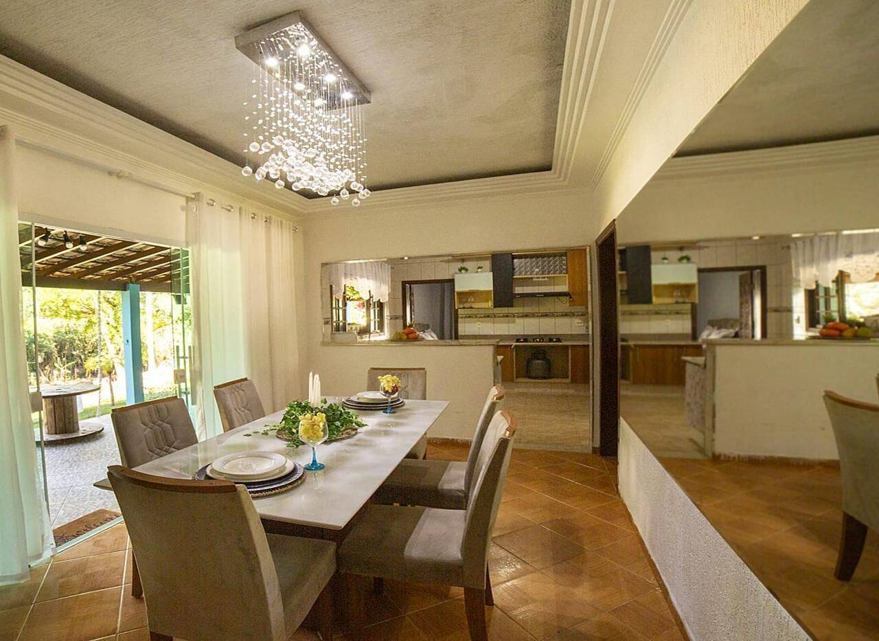 Chácara, 7 quartos, 5000 m² - Foto 43