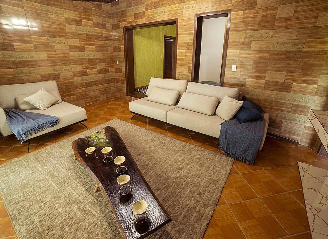 Chácara, 7 quartos, 5000 m² - Foto 49