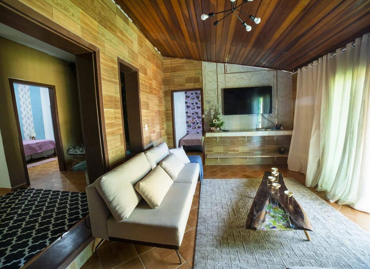 Chácara, 7 quartos, 5000 m² - Foto 50