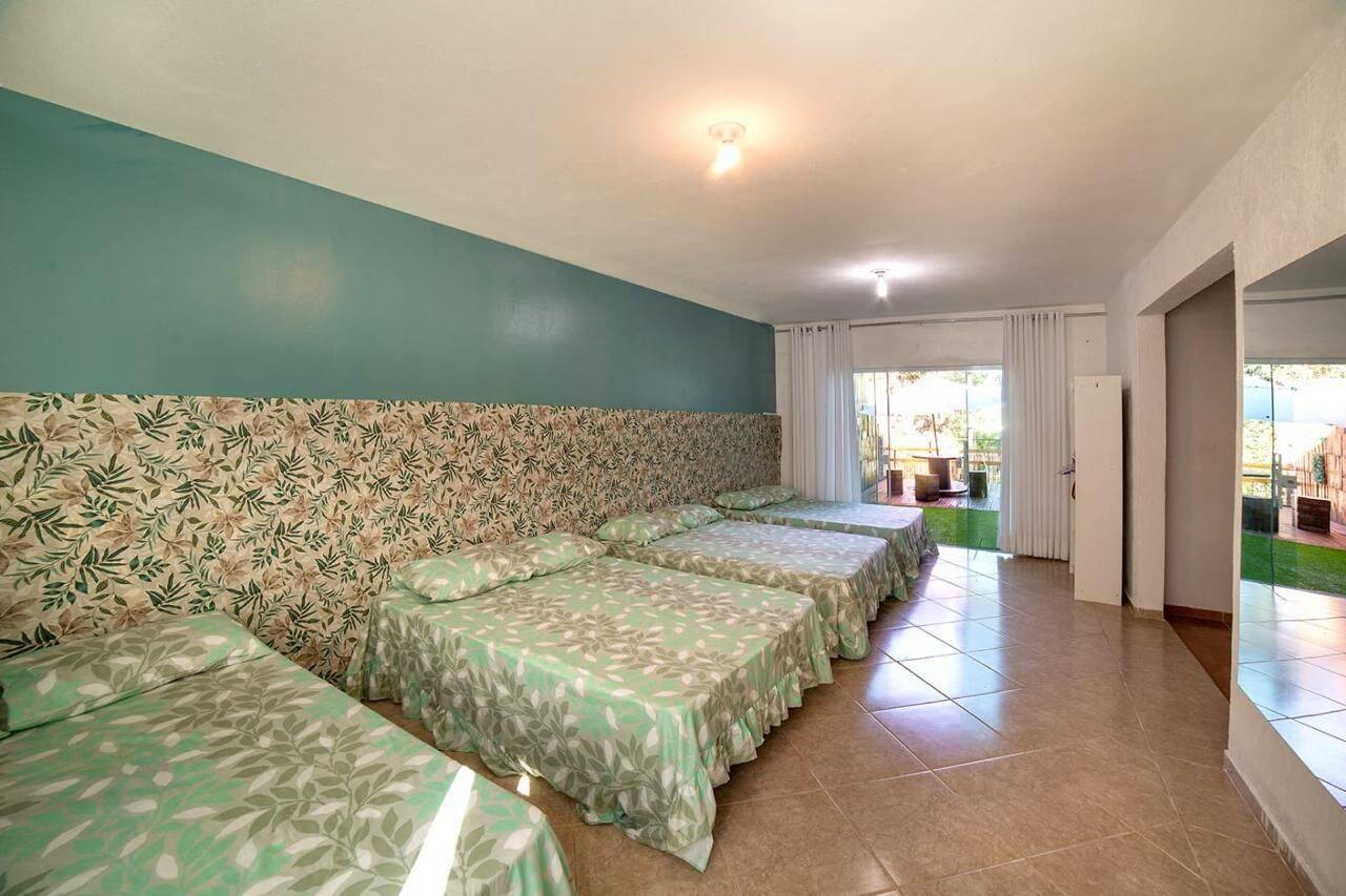 Chácara, 7 quartos, 5000 m² - Foto 52