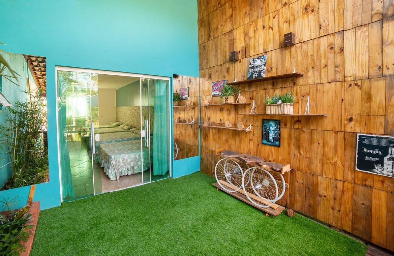 Chácara, 7 quartos, 5000 m² - Foto 54