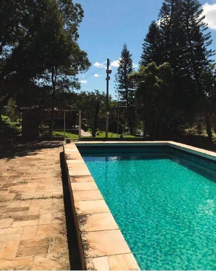 Chácara, 3 quartos, 2 hectares - Foto 2