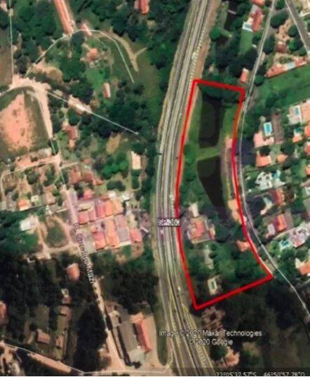 Chácara, 3 quartos, 2 hectares - Foto 3