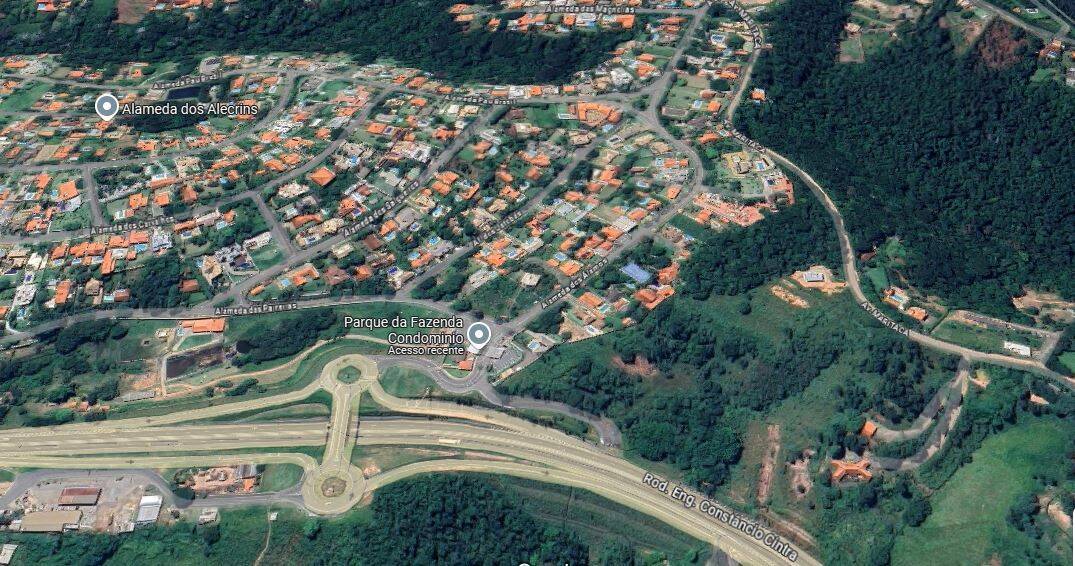 Chácara, 3 quartos, 2 hectares - Foto 8