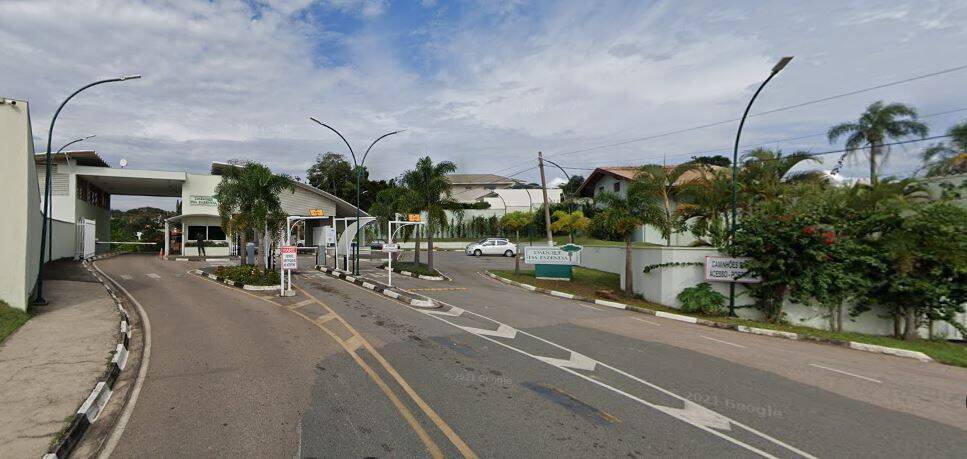 Chácara, 3 quartos, 2 hectares - Foto 10