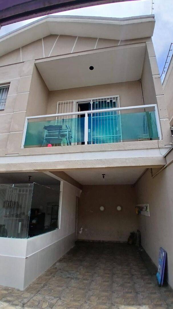 Casa, 3 quartos, 109 m² - Foto 2