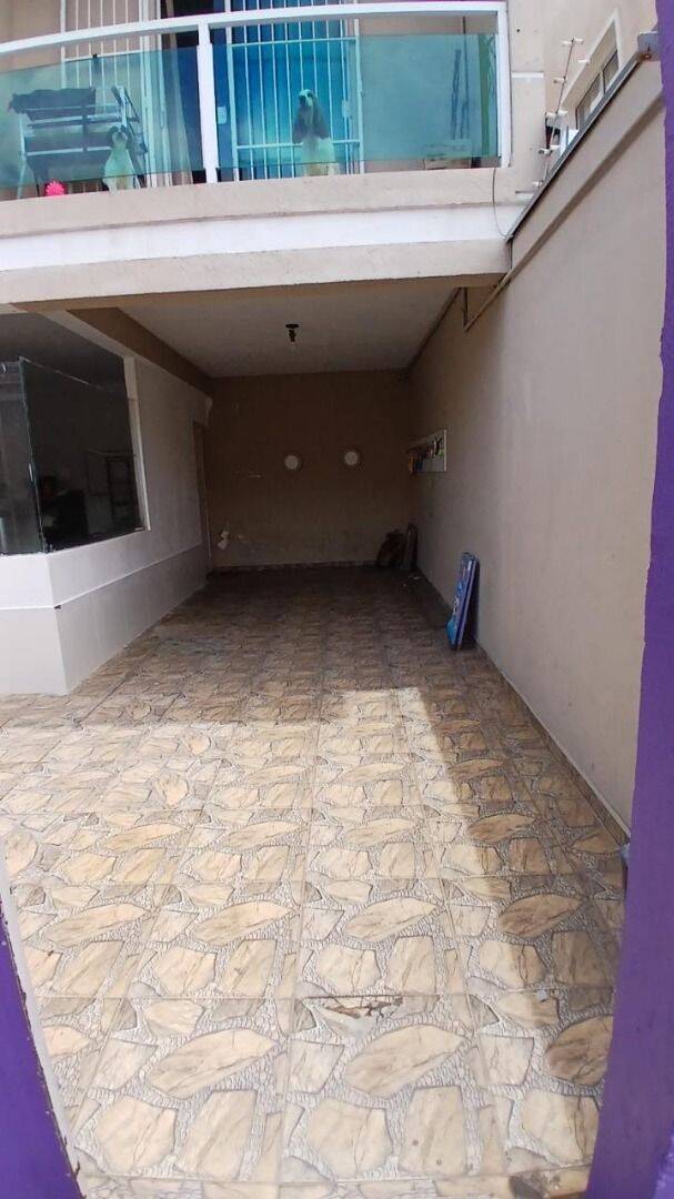 Casa, 3 quartos, 109 m² - Foto 3