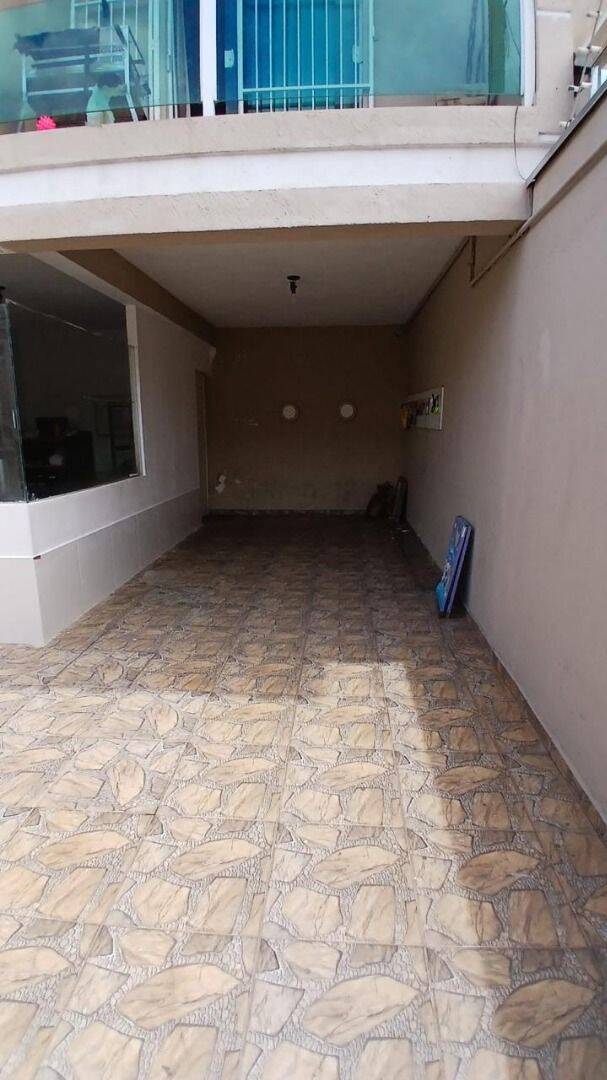 Casa, 3 quartos, 109 m² - Foto 5