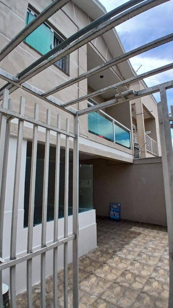Casa, 3 quartos, 109 m² - Foto 6