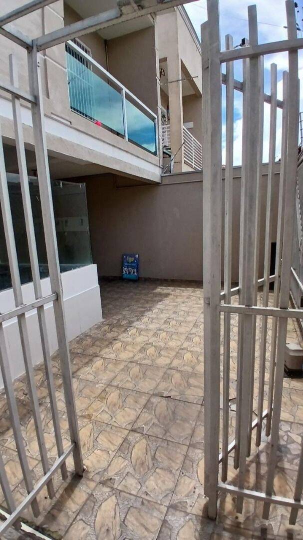 Casa, 3 quartos, 109 m² - Foto 8