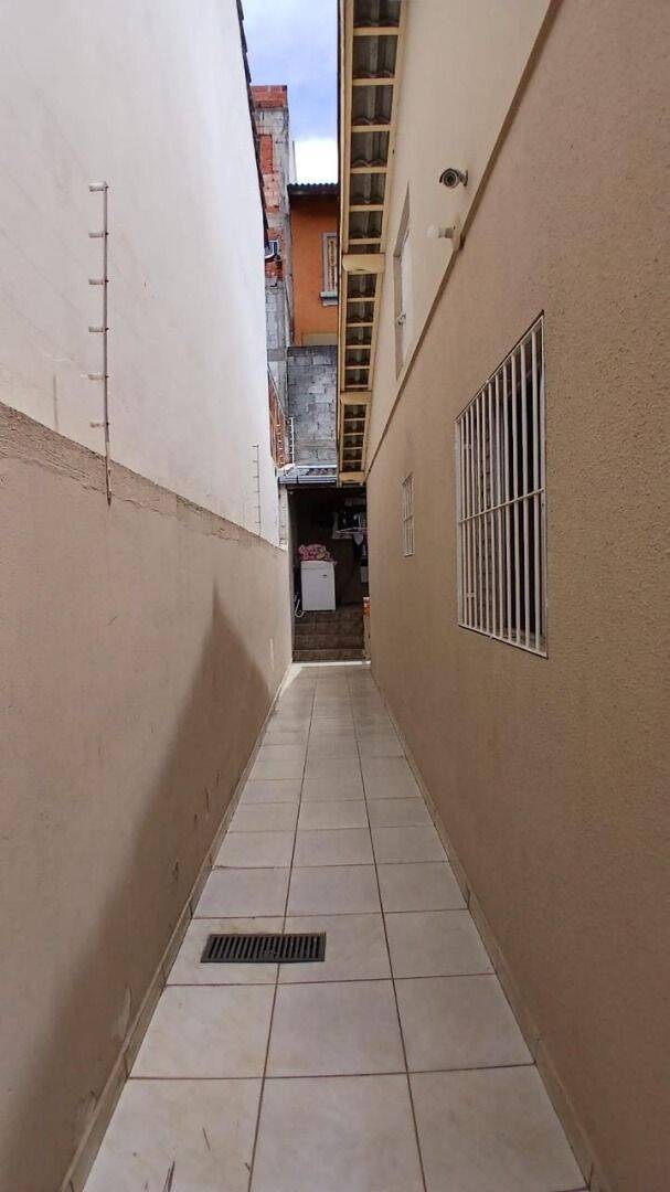 Casa, 3 quartos, 109 m² - Foto 9
