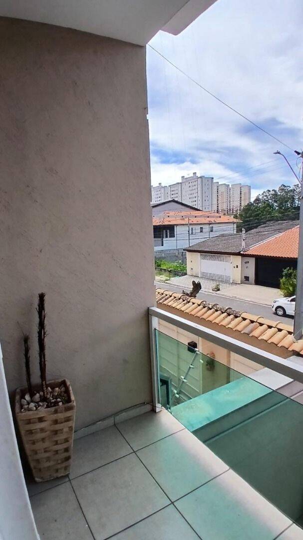 Casa, 3 quartos, 109 m² - Foto 11