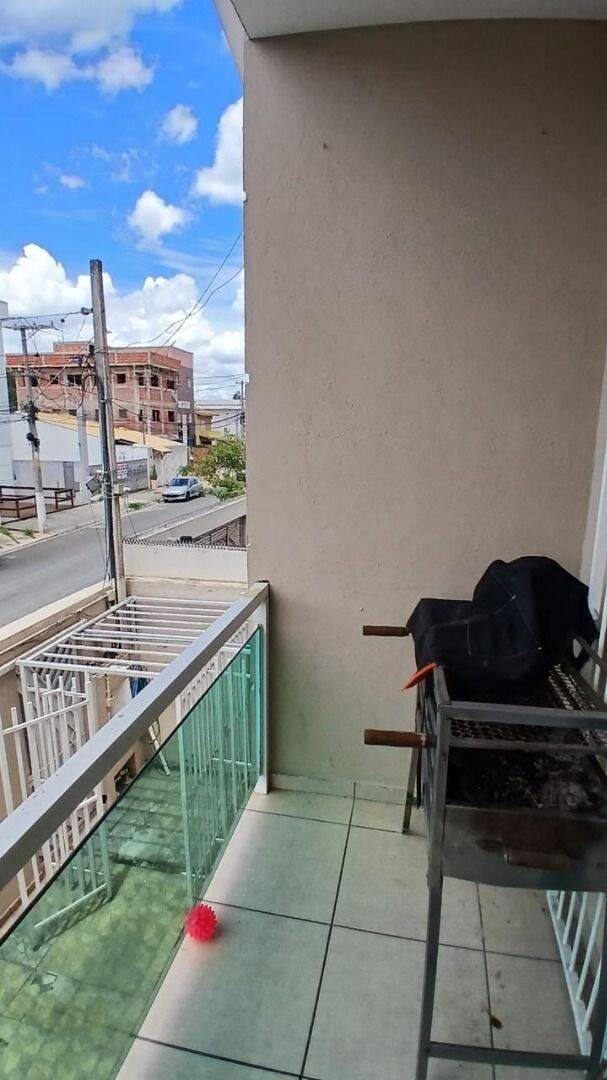 Casa, 3 quartos, 109 m² - Foto 14