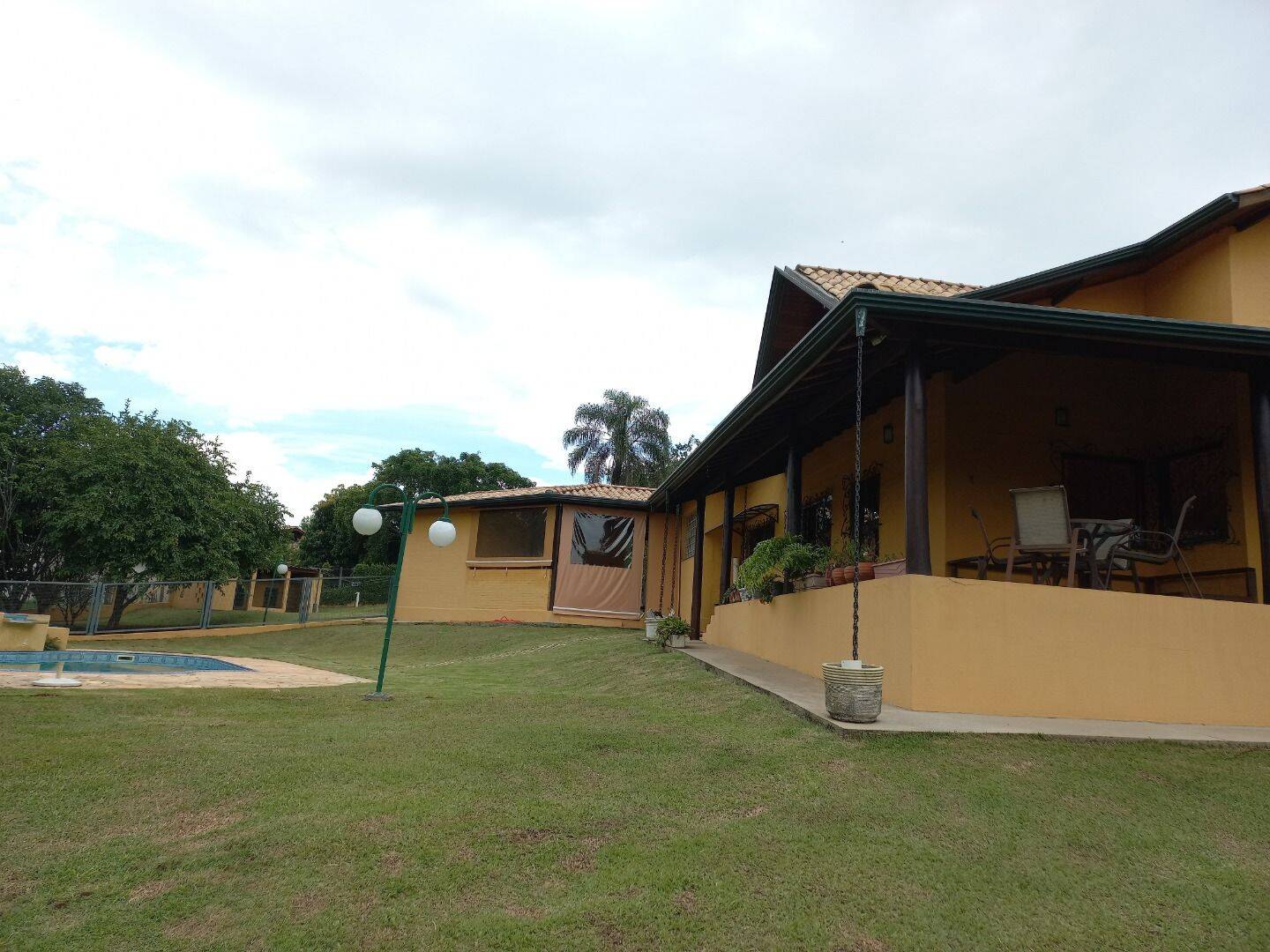 Chácara, 3 quartos, 1850 m² - Foto 7