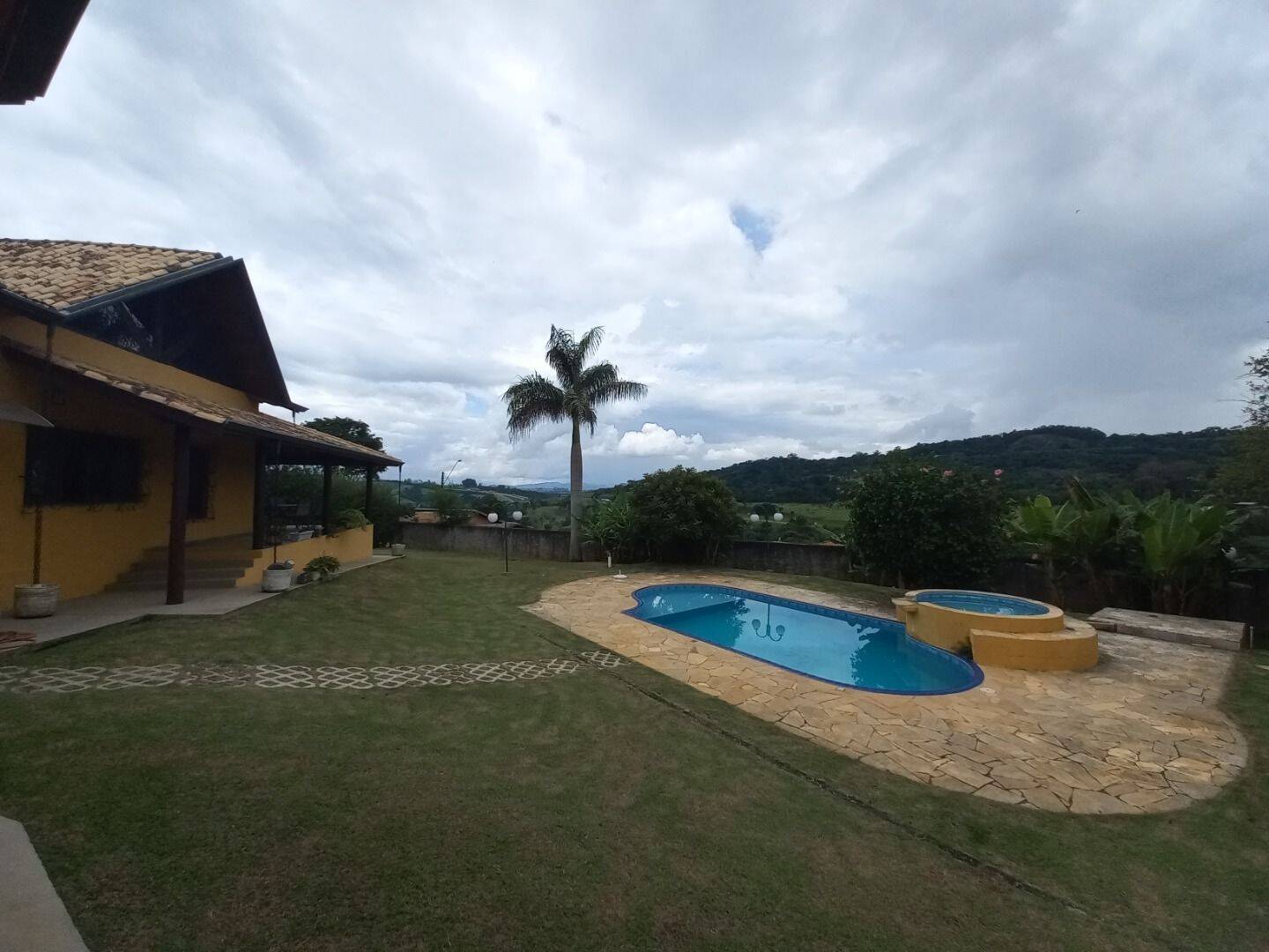 Chácara, 3 quartos, 1850 m² - Foto 10