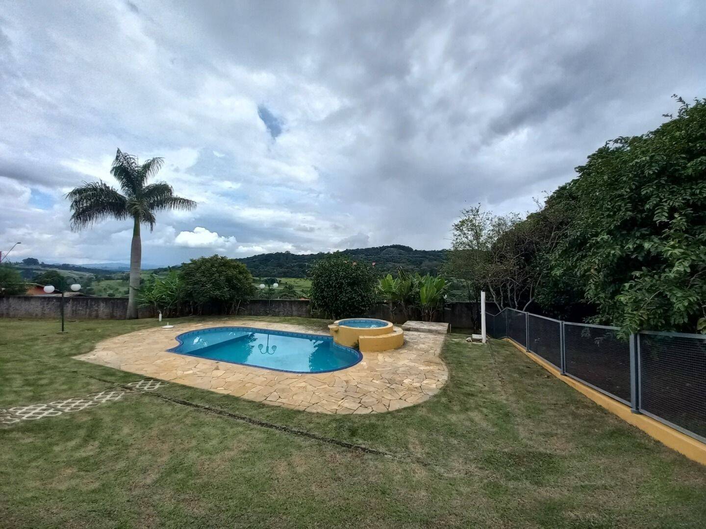 Chácara, 3 quartos, 1850 m² - Foto 11