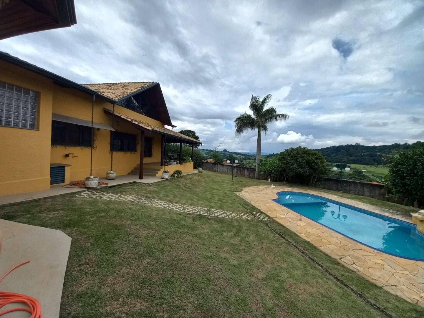 Chácara, 3 quartos, 1850 m² - Foto 12