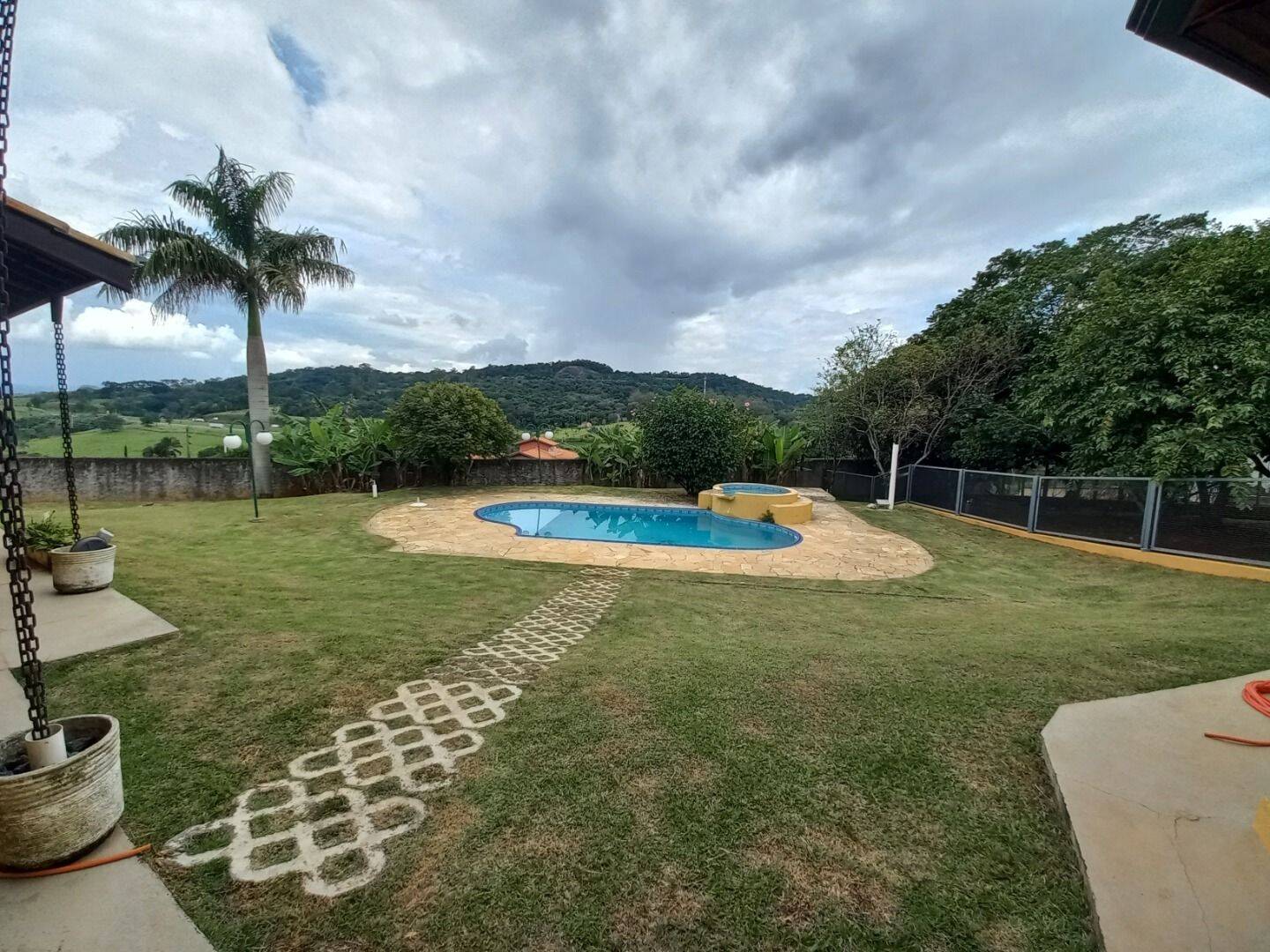 Chácara, 3 quartos, 1850 m² - Foto 13