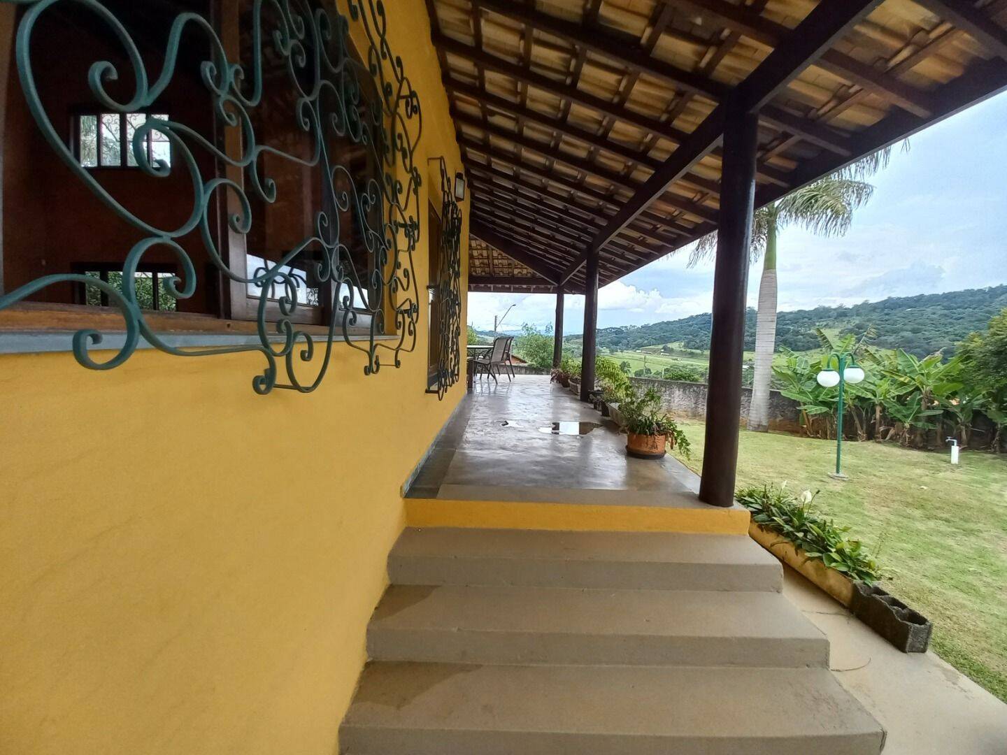 Chácara, 3 quartos, 1850 m² - Foto 14