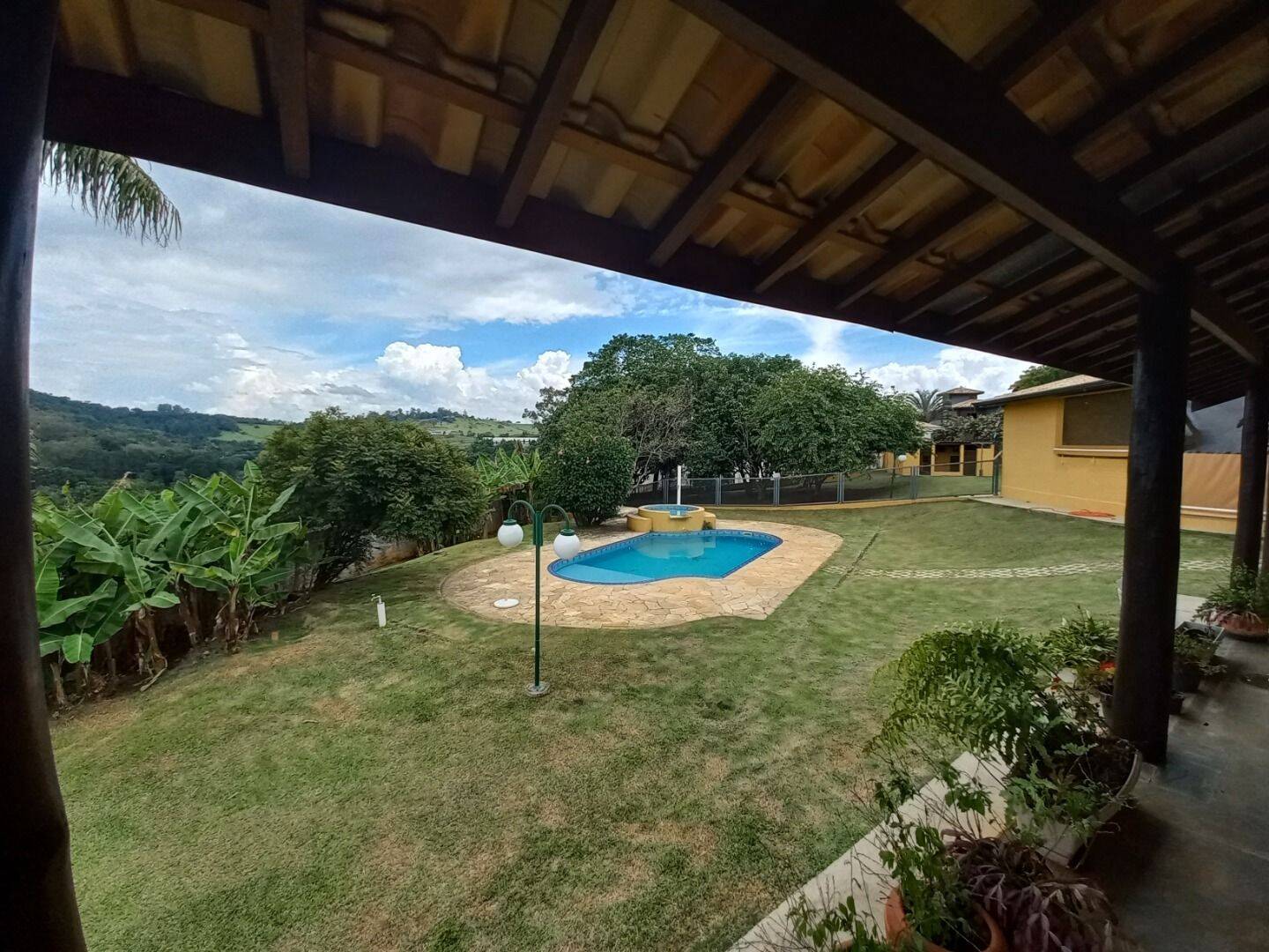 Chácara, 3 quartos, 1850 m² - Foto 16