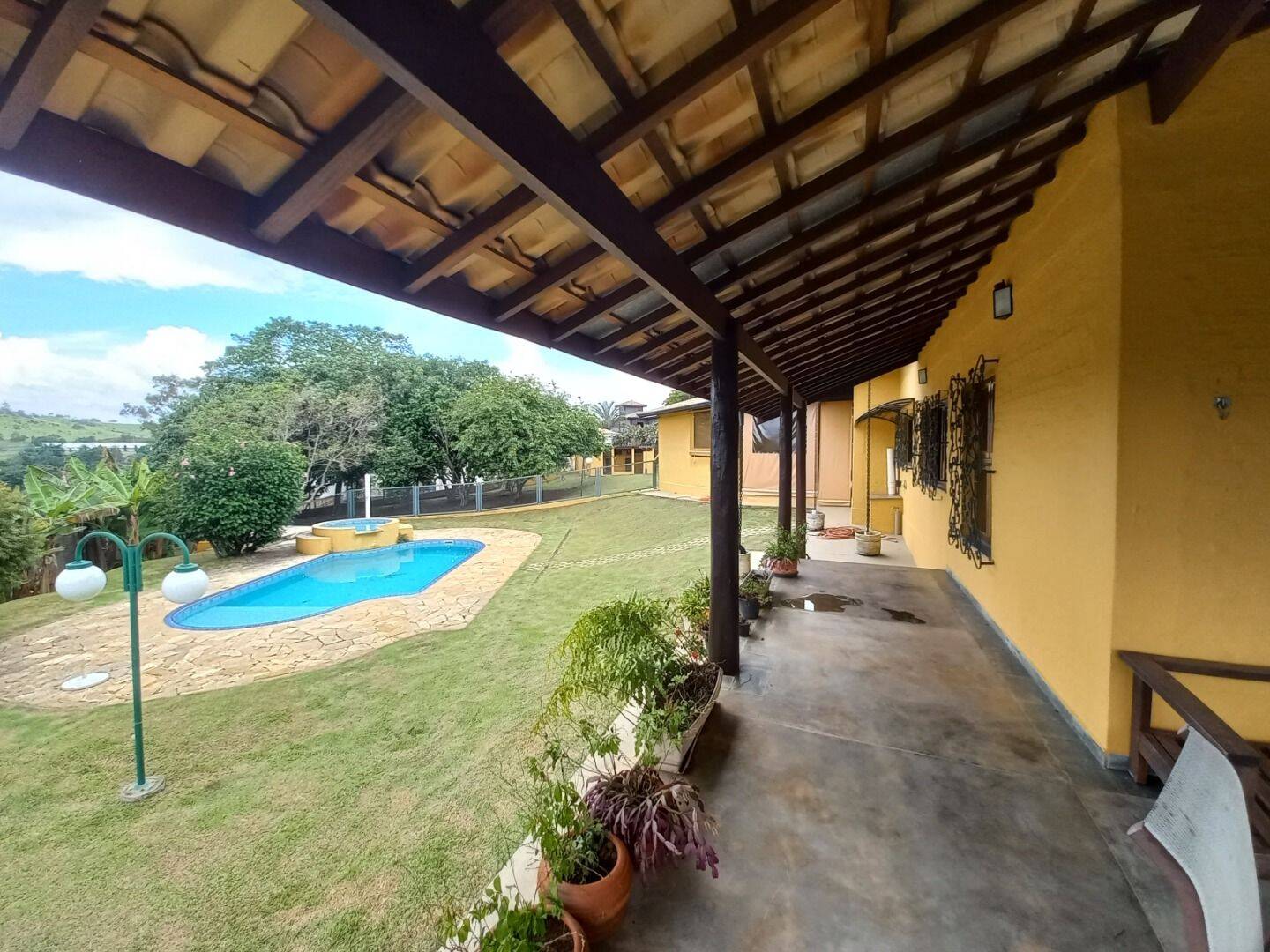 Chácara, 3 quartos, 1850 m² - Foto 17