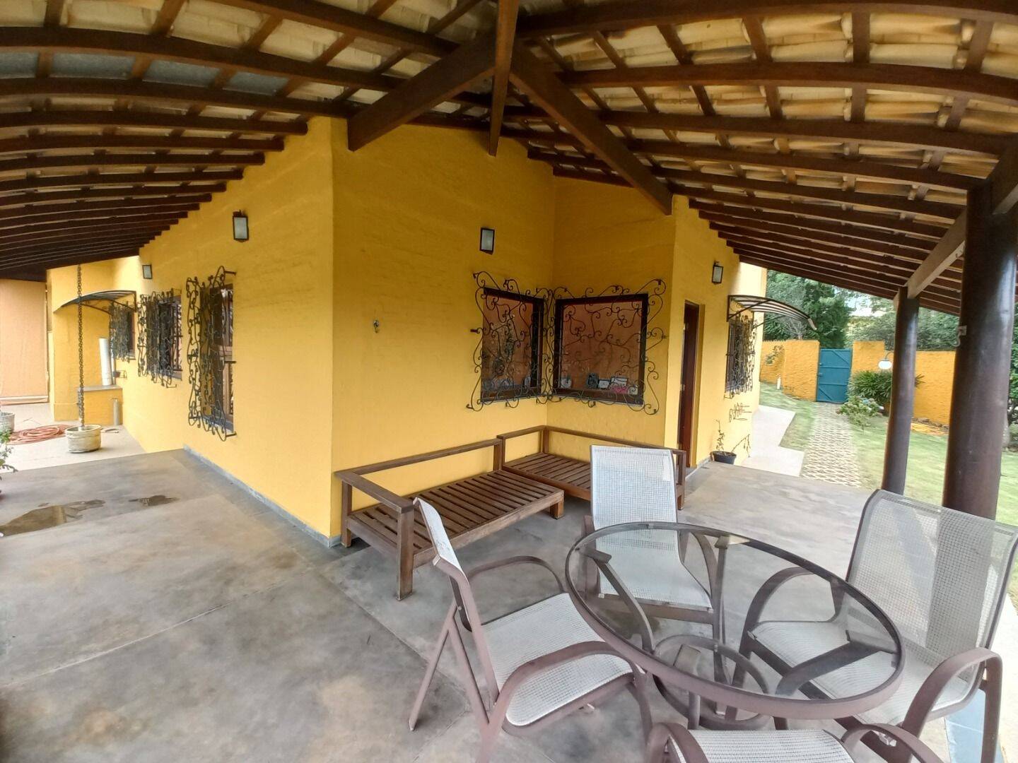 Chácara, 3 quartos, 1850 m² - Foto 18