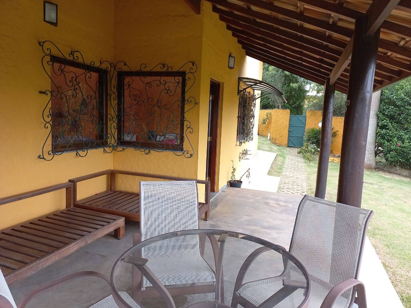 Chácara, 3 quartos, 1850 m² - Foto 19