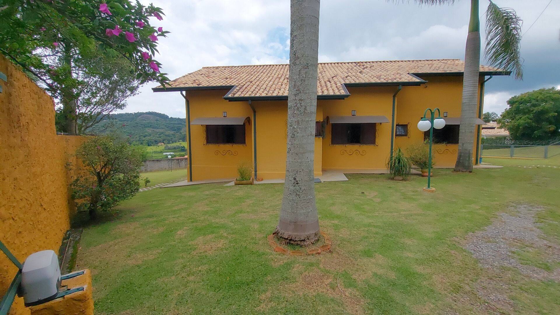 Chácara, 3 quartos, 1850 m² - Foto 21