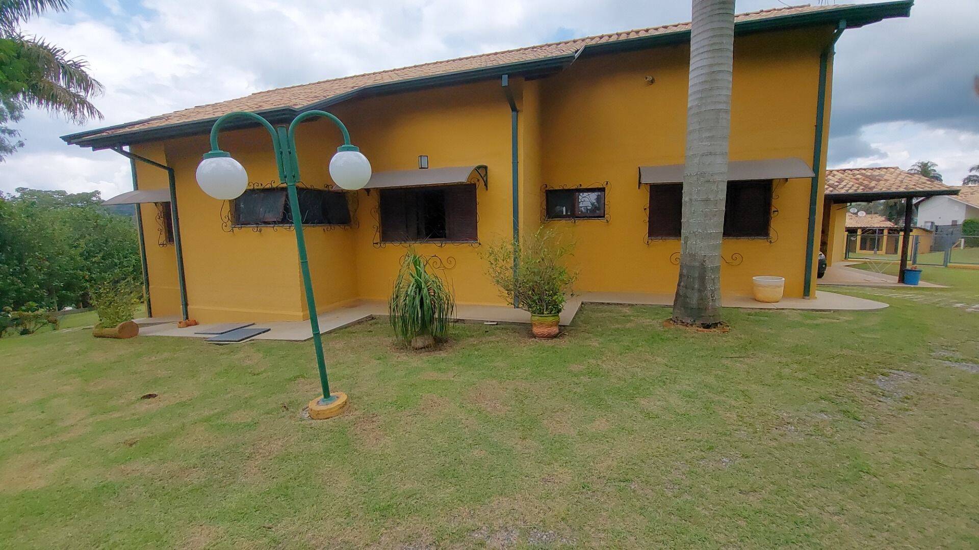 Chácara, 3 quartos, 1850 m² - Foto 23