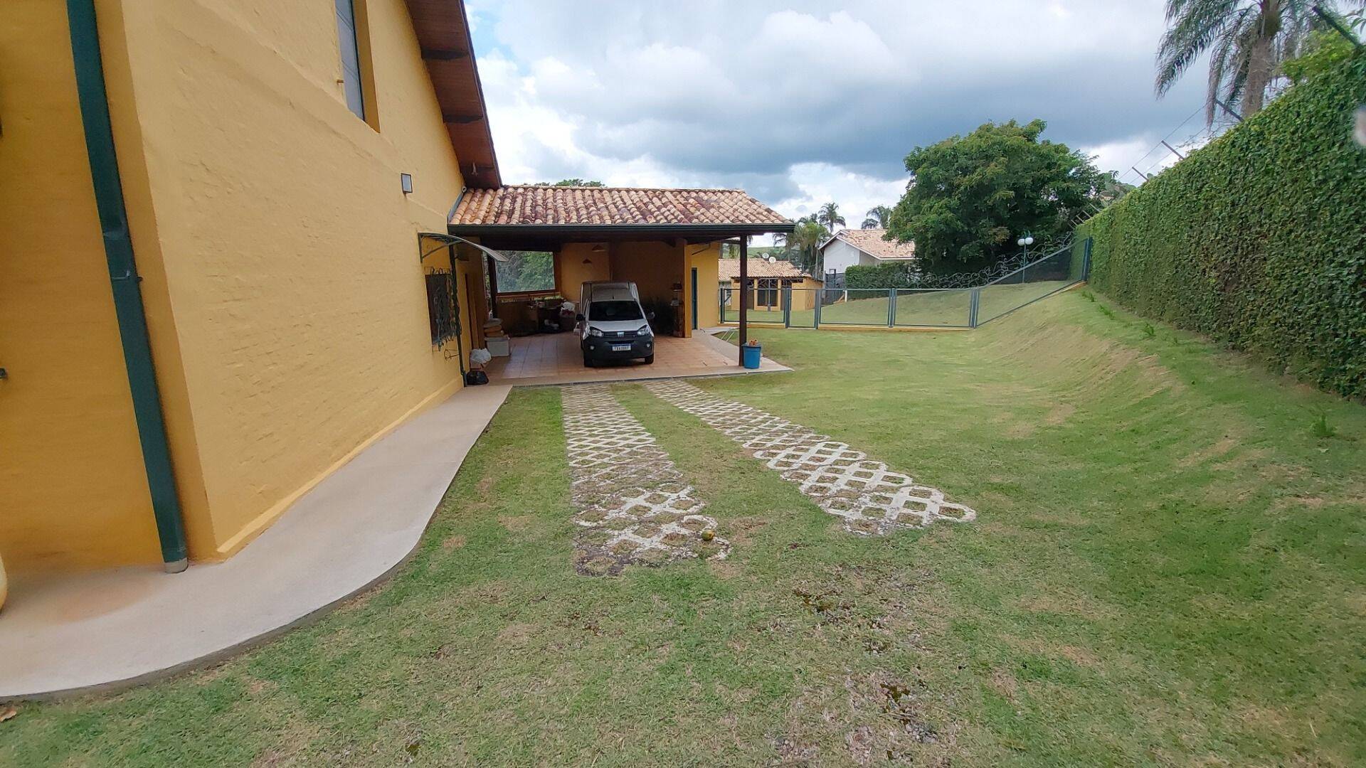 Chácara, 3 quartos, 1850 m² - Foto 24