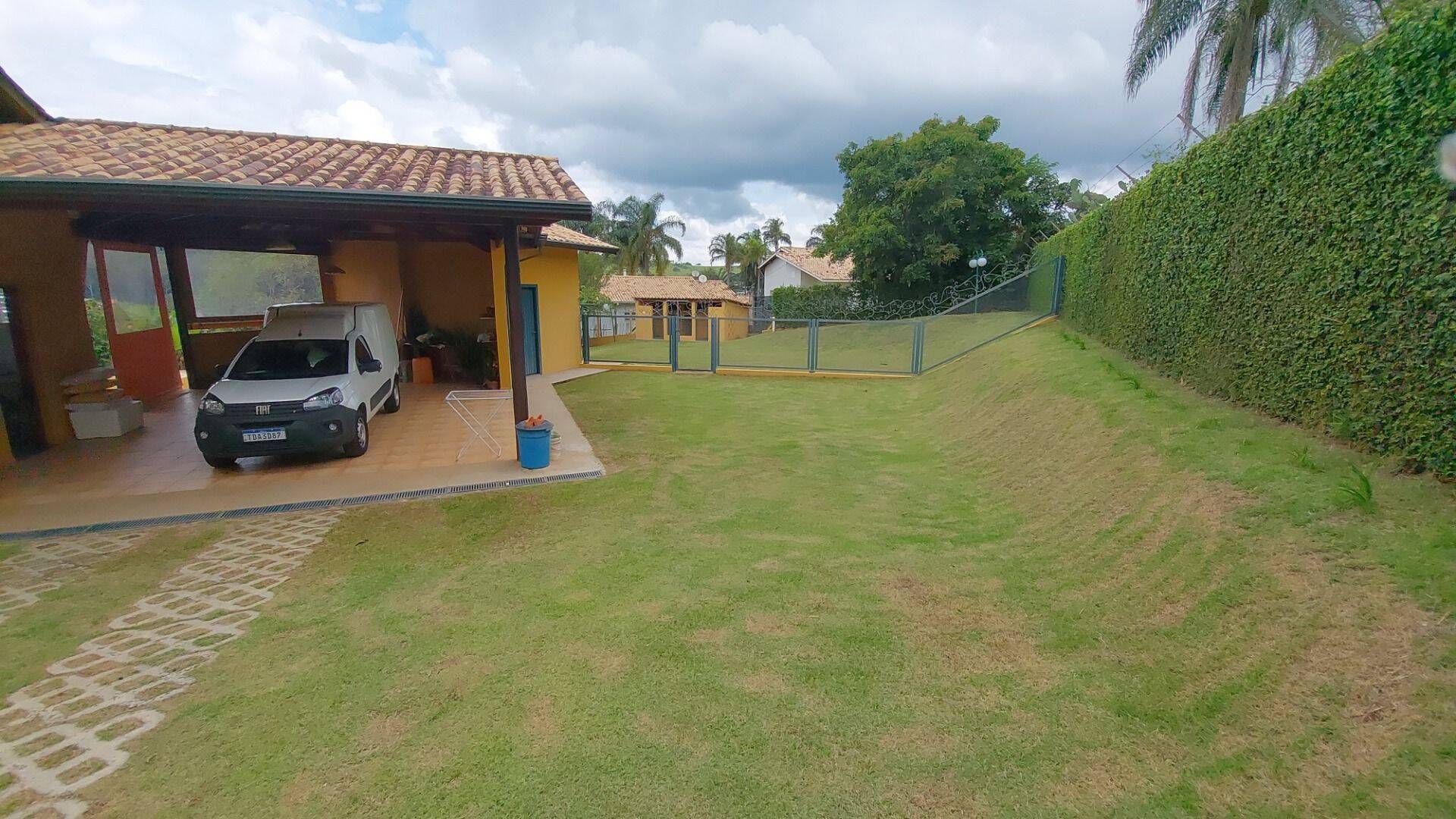 Chácara, 3 quartos, 1850 m² - Foto 25