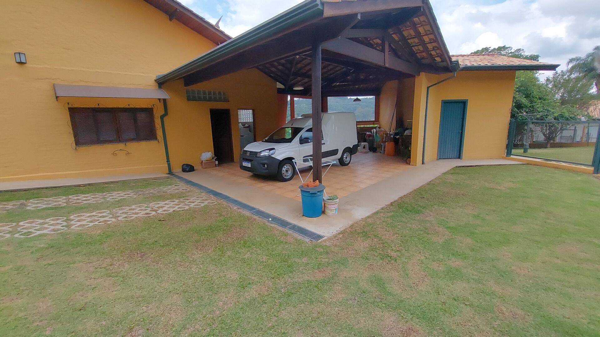 Chácara, 3 quartos, 1850 m² - Foto 26