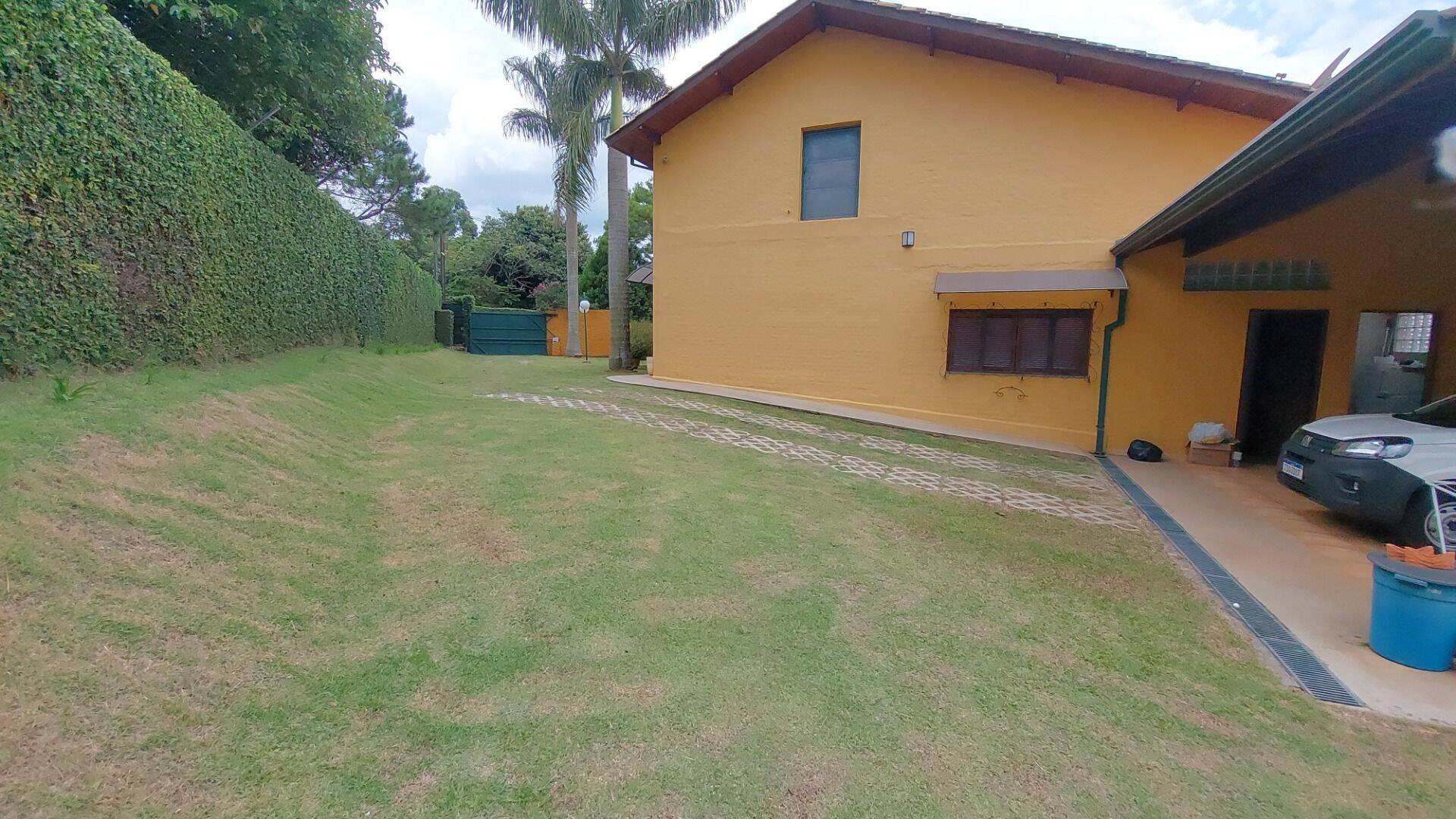 Chácara, 3 quartos, 1850 m² - Foto 27