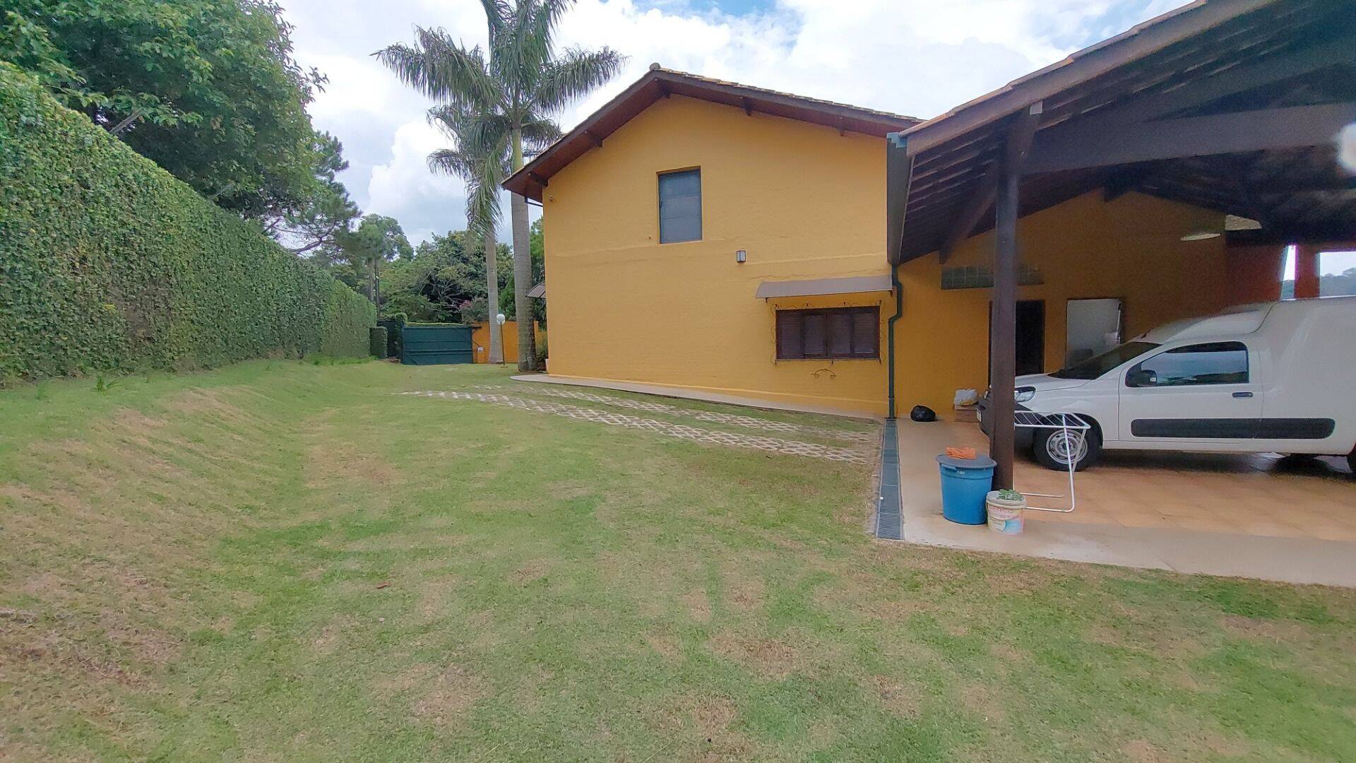 Chácara, 3 quartos, 1850 m² - Foto 28