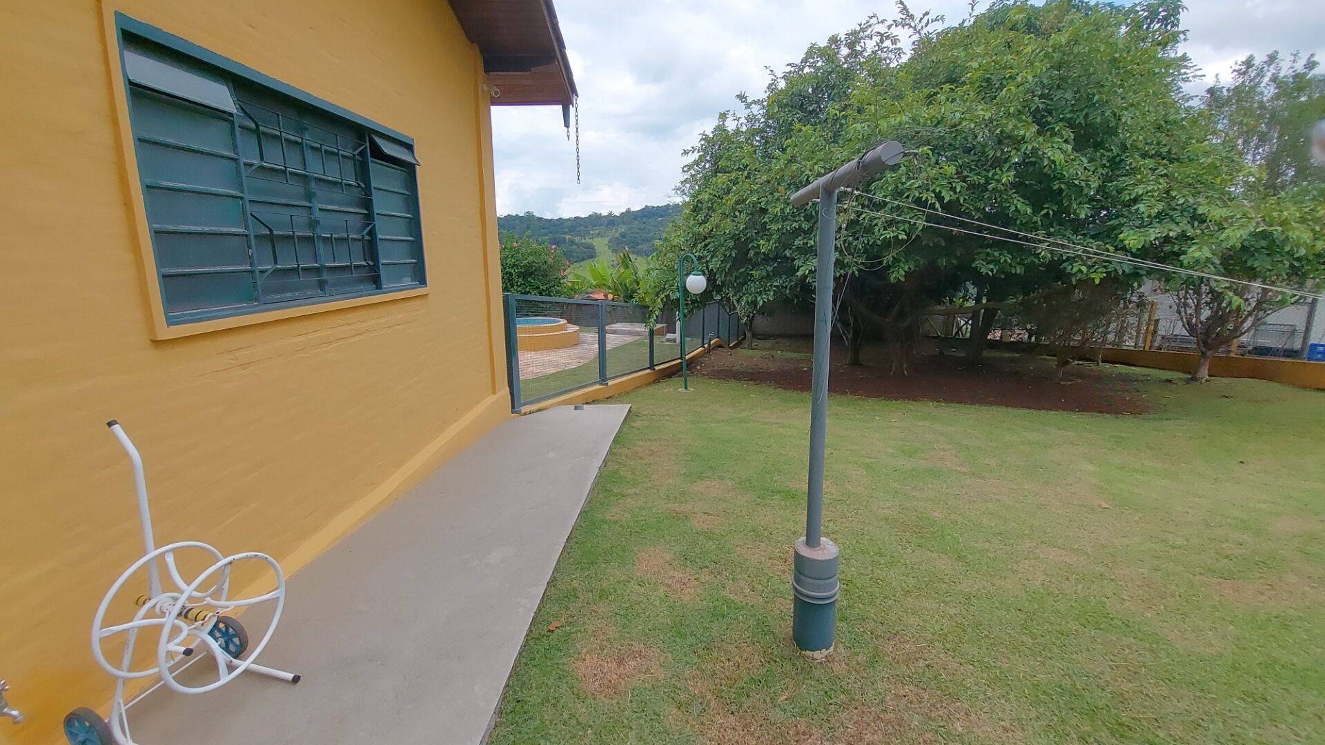 Chácara, 3 quartos, 1850 m² - Foto 31