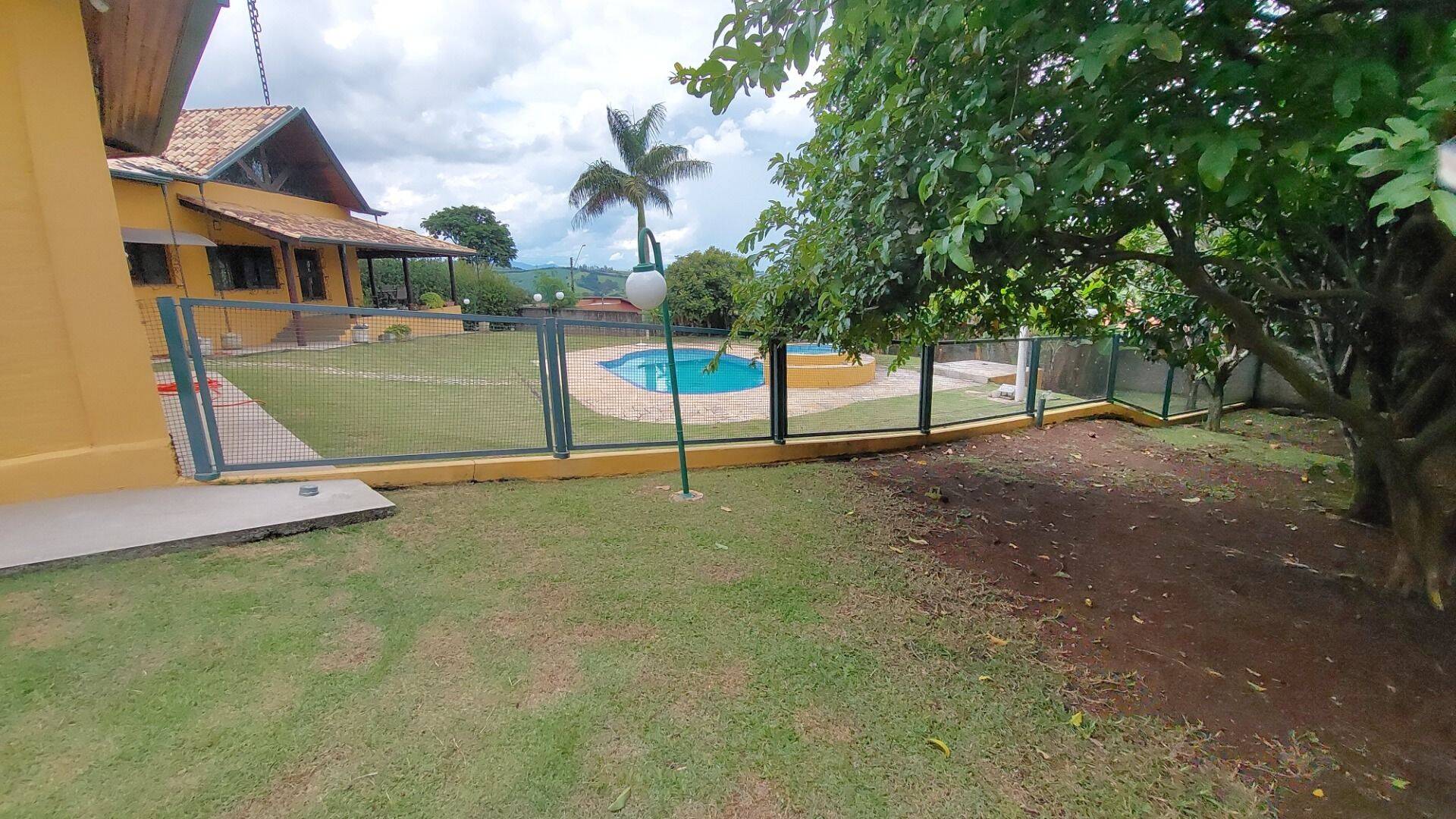 Chácara, 3 quartos, 1850 m² - Foto 33