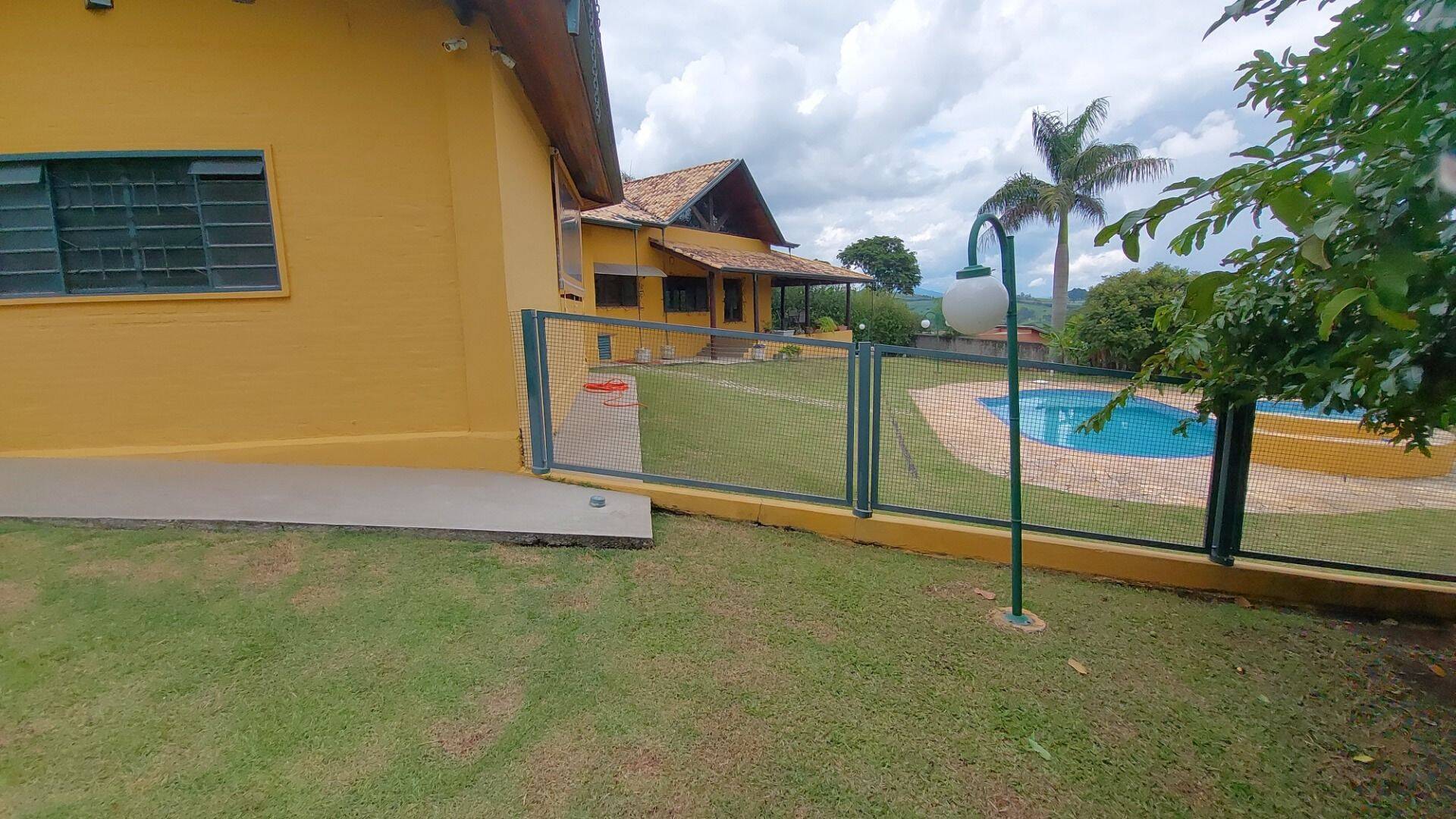 Chácara, 3 quartos, 1850 m² - Foto 34