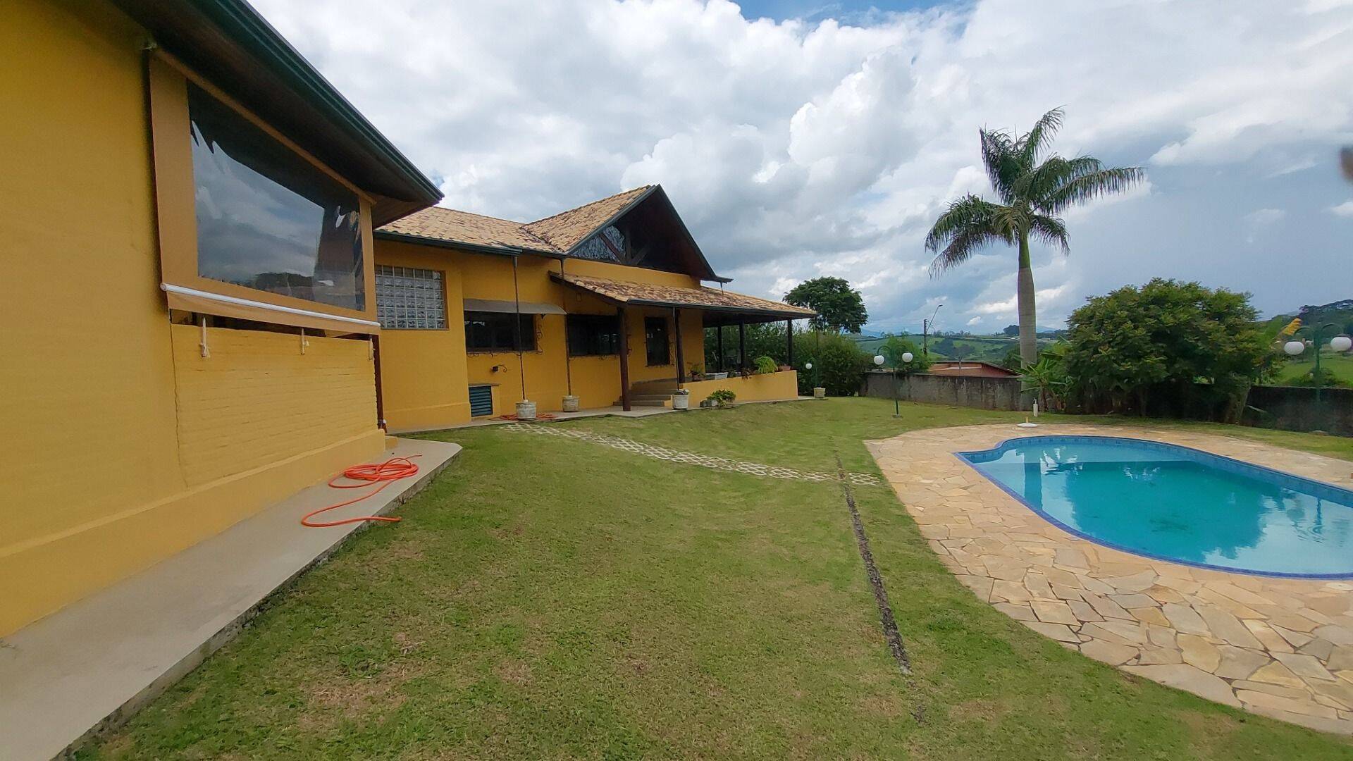 Chácara, 3 quartos, 1850 m² - Foto 35