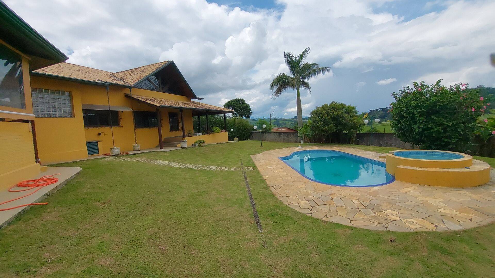 Chácara, 3 quartos, 1850 m² - Foto 36