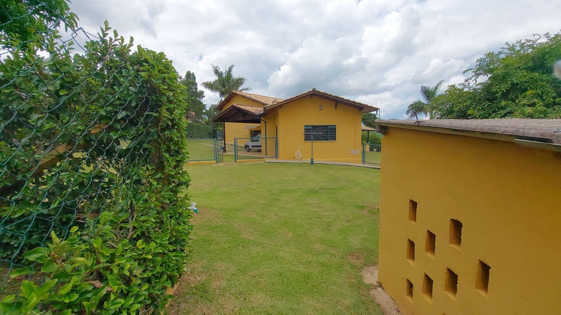 Chácara, 3 quartos, 1850 m² - Foto 38