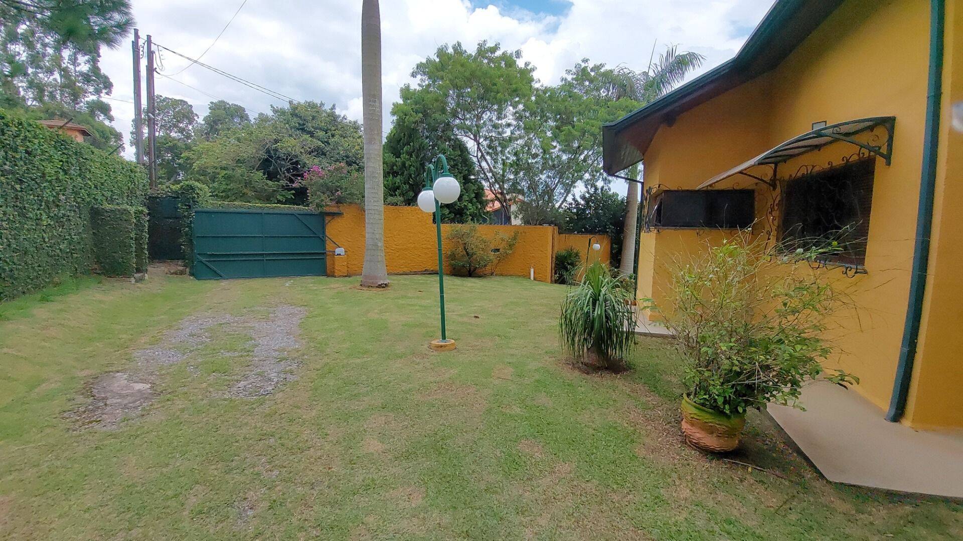 Chácara, 3 quartos, 1850 m² - Foto 39