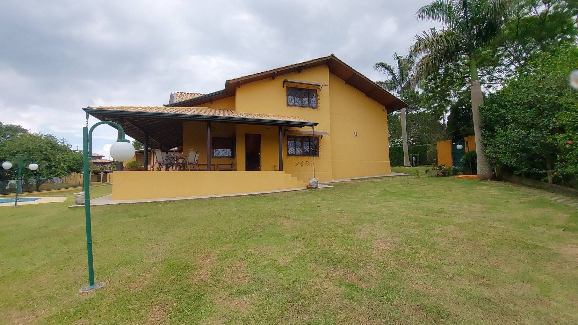 Chácara, 3 quartos, 1850 m² - Foto 44