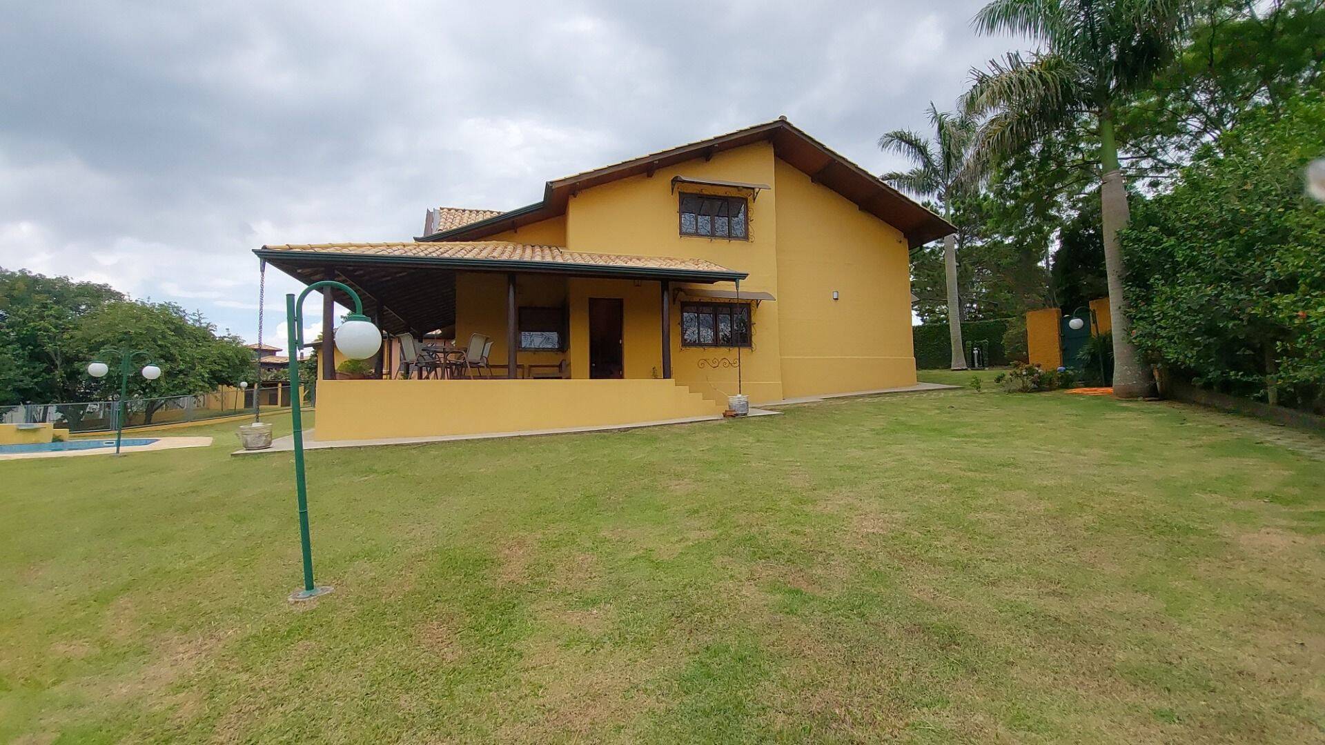 Chácara, 3 quartos, 1850 m² - Foto 45