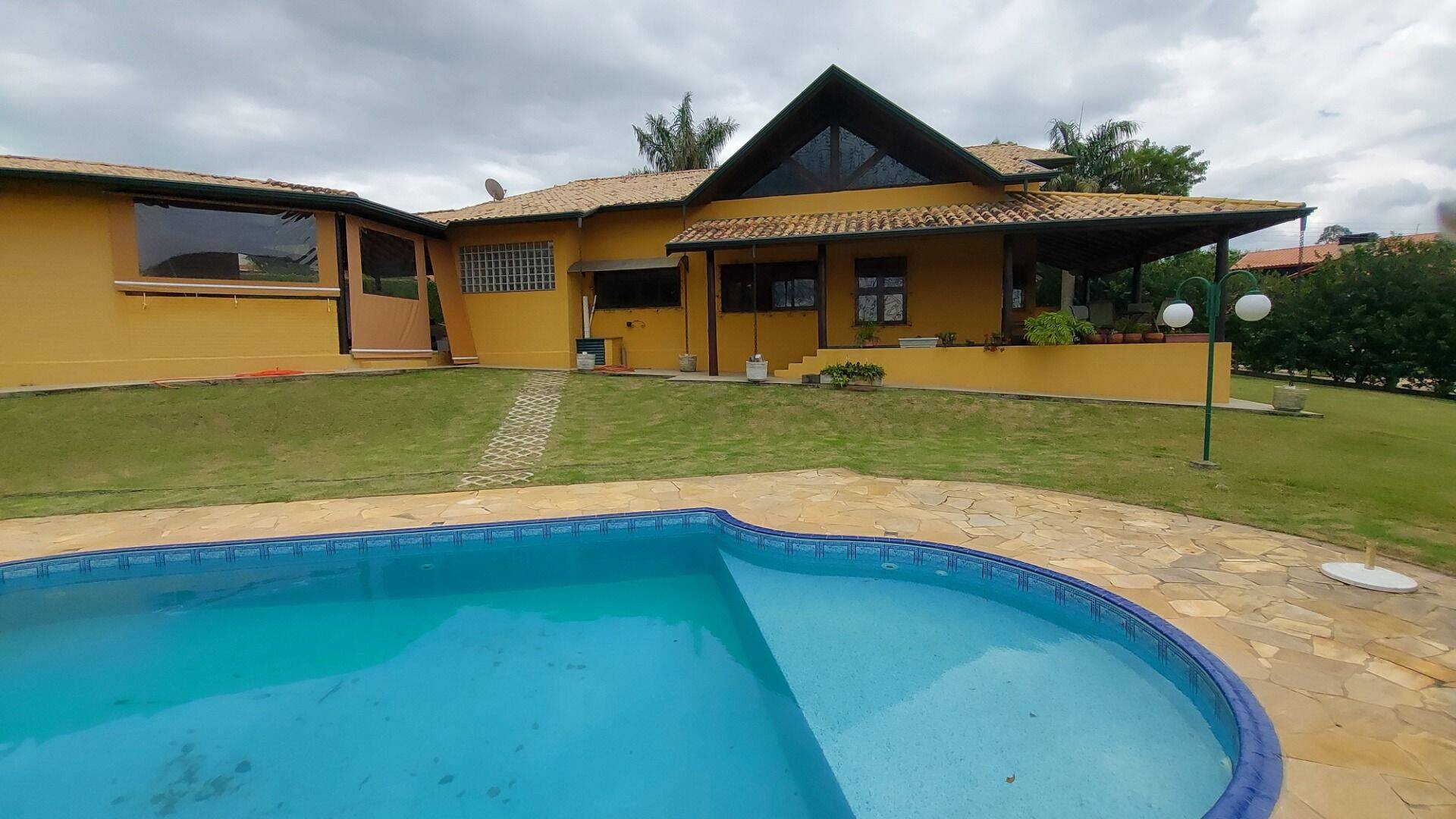 Chácara, 3 quartos, 1850 m² - Foto 49