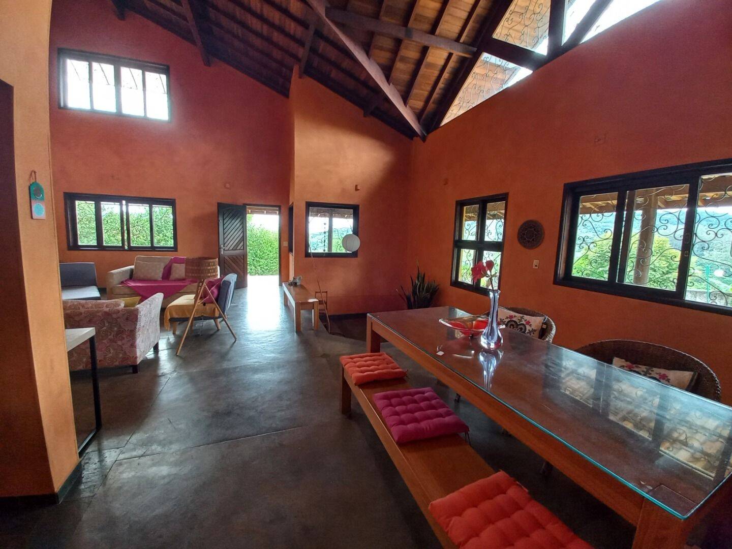 Chácara, 3 quartos, 1850 m² - Foto 52